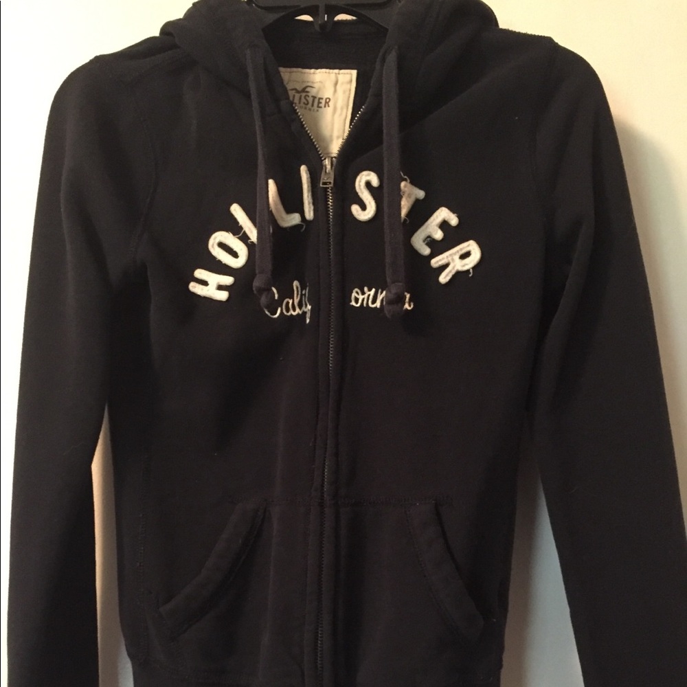 Hollister Hoodie